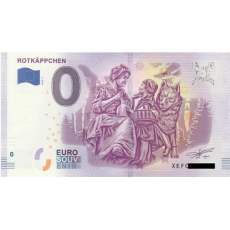 Nota 0€ Rotkappchen 2019-1